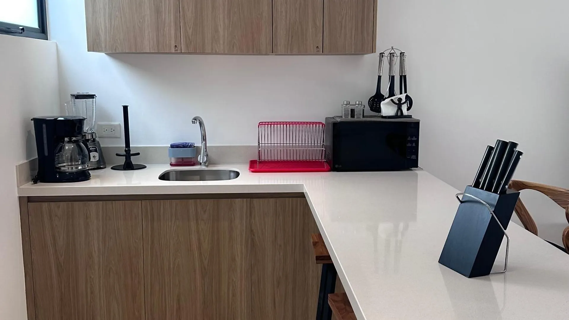 Apartment Lujo Y Comodidad Con Estilo Ph Ipana Playa del Carmen