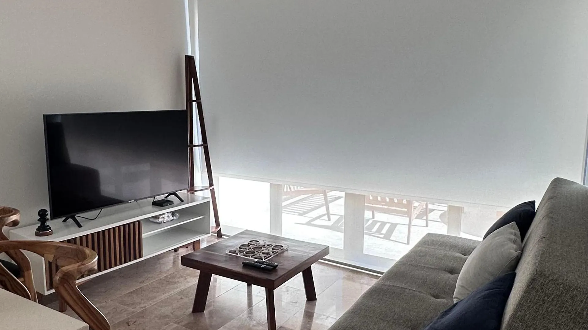 Apartment Lujo Y Comodidad Con Estilo Ph Ipana Playa del Carmen Mexico