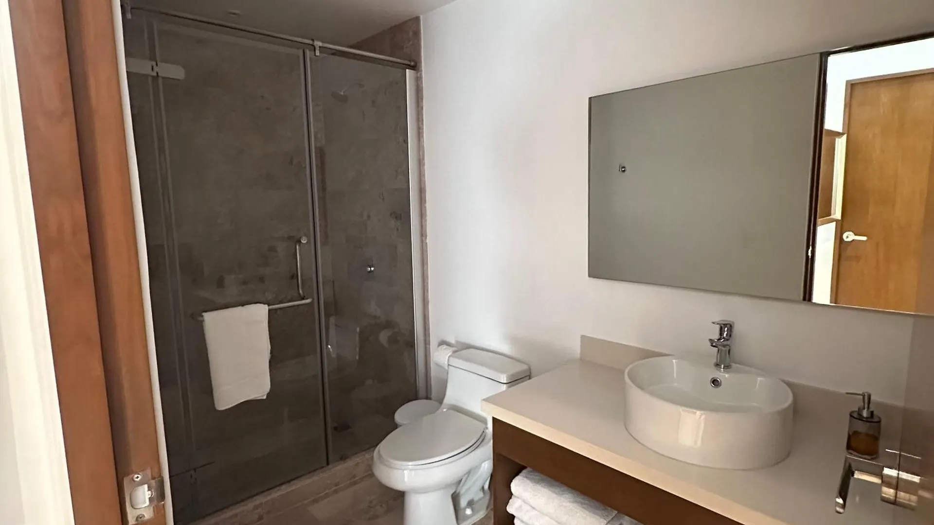 Lujo Y Comodidad Con Estilo Ph Ipana Playa del Carmen Apartment